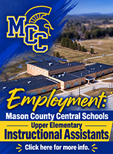 Mason County Central Schools